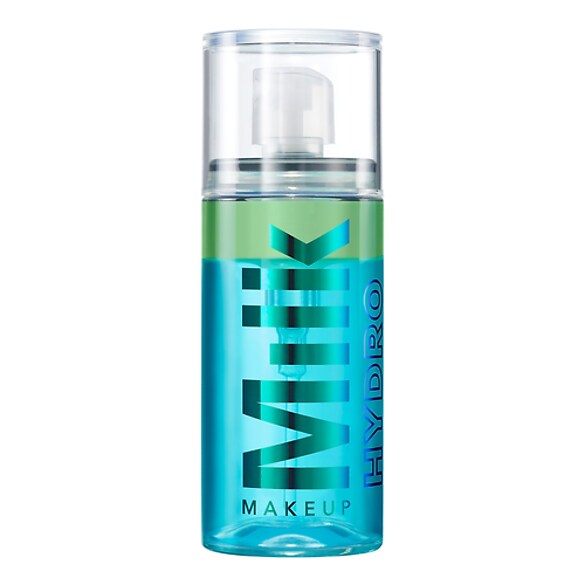 Hydro Grip - Fixační a osvěžující mlha, MILK MAKEUP